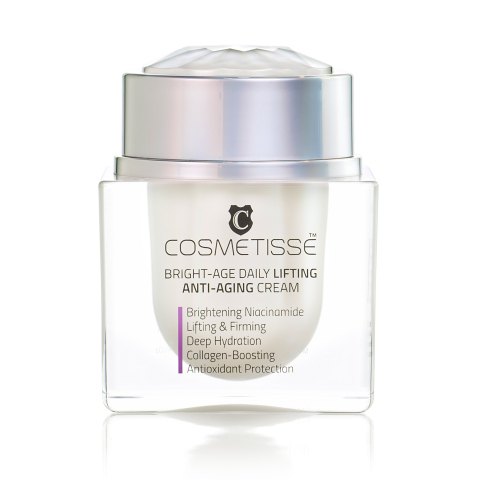 Bright-Age Daily Lifting & Anti-Aging Cream-front